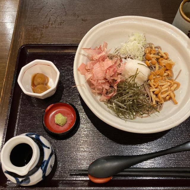 そじ坊 天満 OMMビル店 - サブ画像1