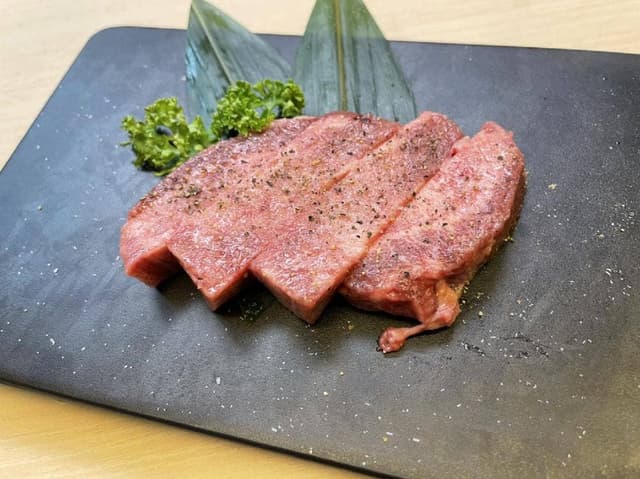 焼肉ビストロ BISON 大和店 - サブ画像3