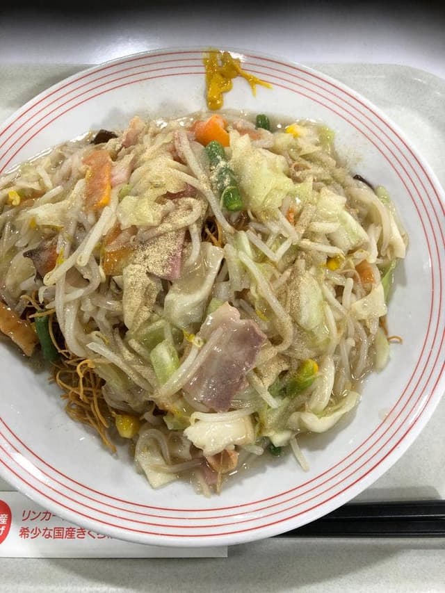 リンガーハット ジョイフル本田千代田店 - サブ画像3