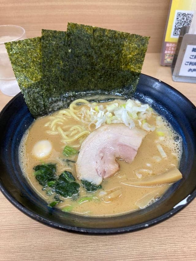 ゴル麺。 用田店 - サブ画像1