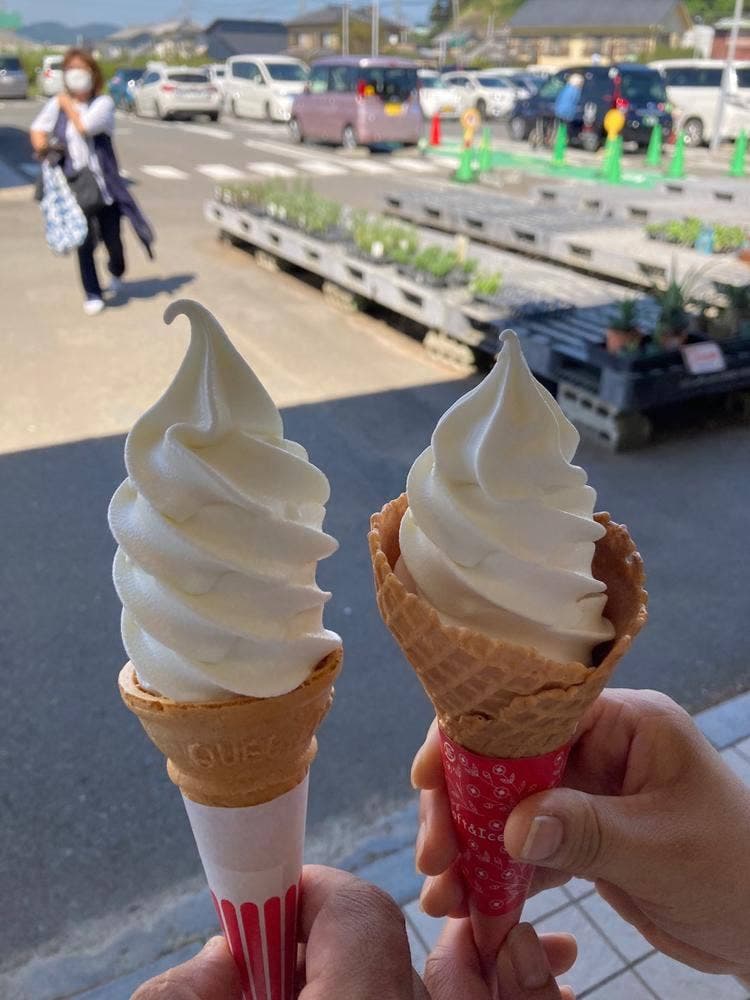 すかなごっそ