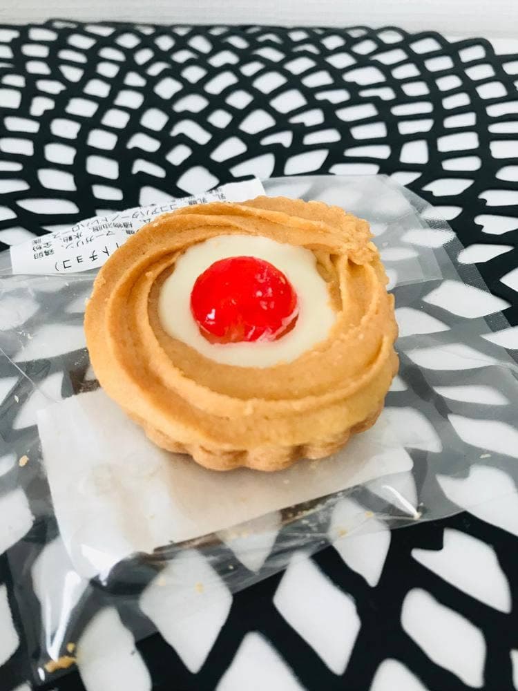 ピース製菓