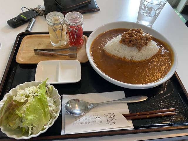 WA-CaVIE - サブ画像3
