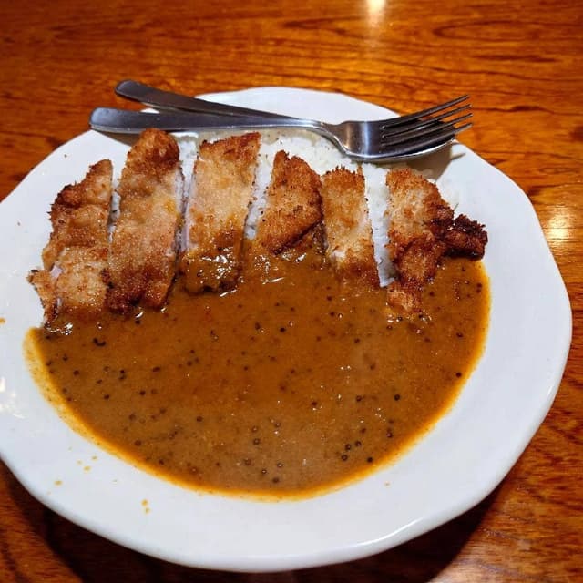 チキンカリーズ 鳥取駅前店 - サブ画像1