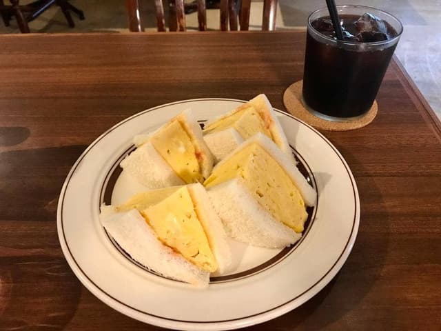 talo coffee - サブ画像1