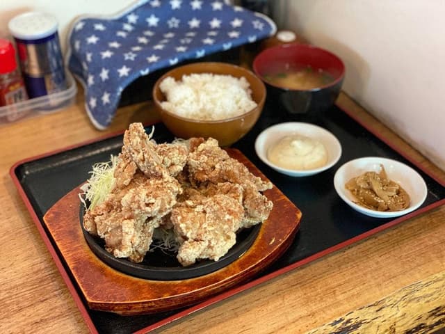 麺屋蕪村 篠ノ井店 - サブ画像1
