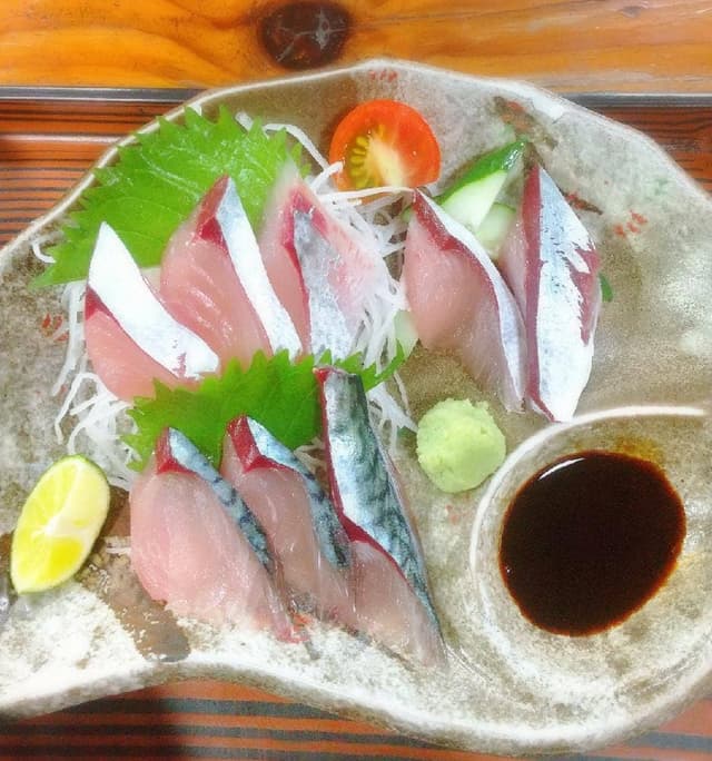 御食事処 あしずり - サブ画像3