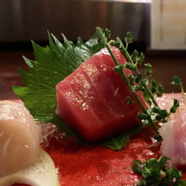 庵狐 恵比寿店 - サブ画像1
