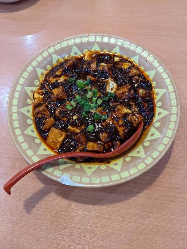 中華料理 牡丹亭 - サブ画像2