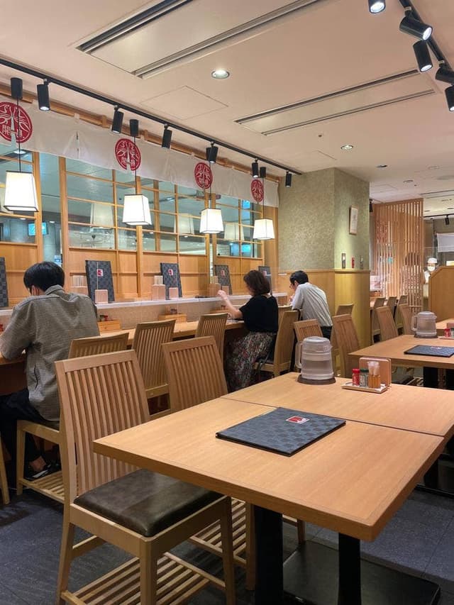 鳥開総本家 名駅ユニモール店 - サブ画像3
