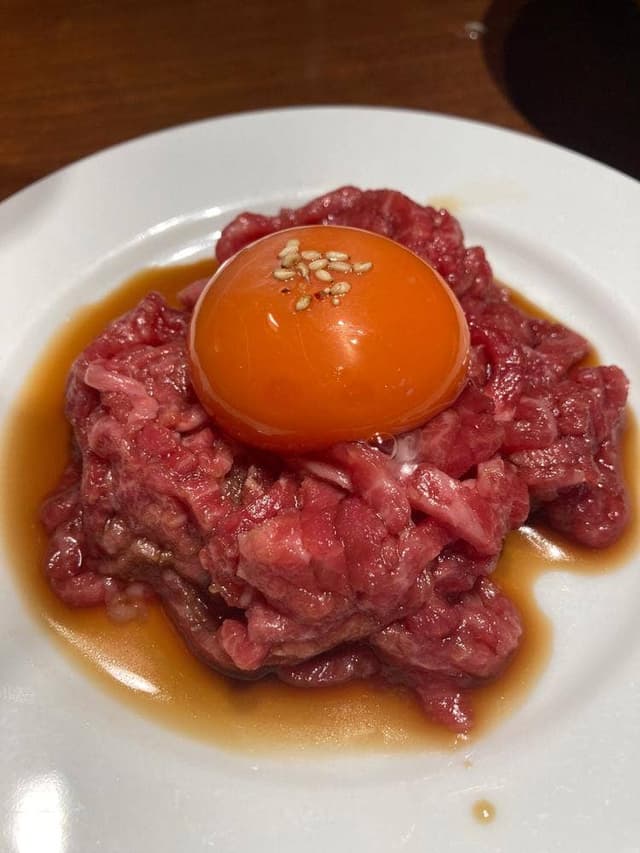 NO MEAT  NO LIFE.1st - サブ画像2