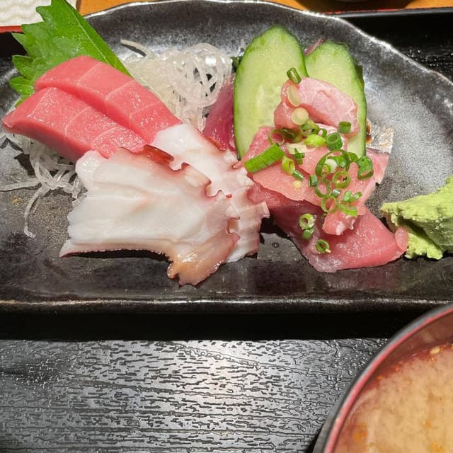 炉ばた 石くら - サブ画像3