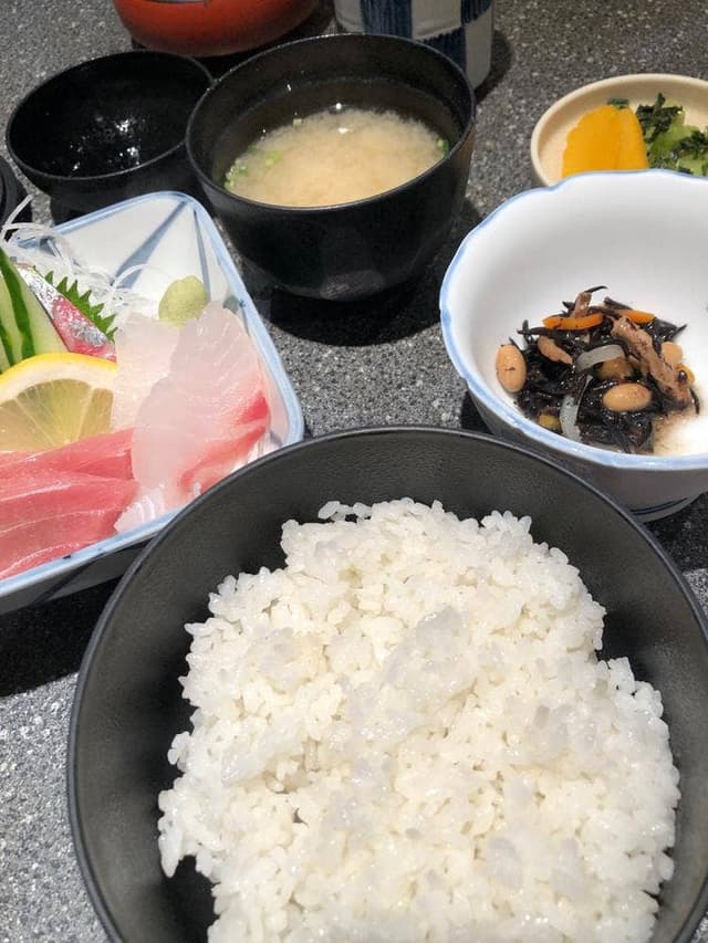 魚がし - サブ画像2