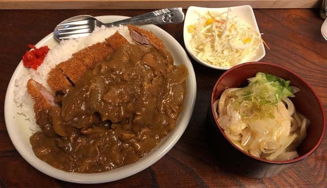 キッチン 喰らう - サブ画像2