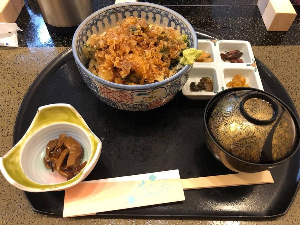 料理茶屋 花さがみ