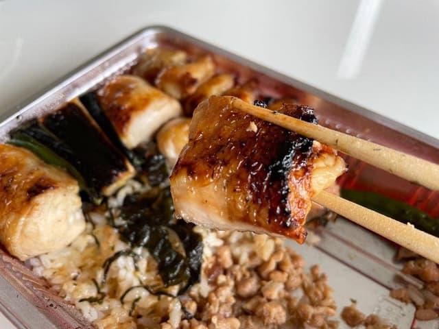 とり西 - サブ画像3