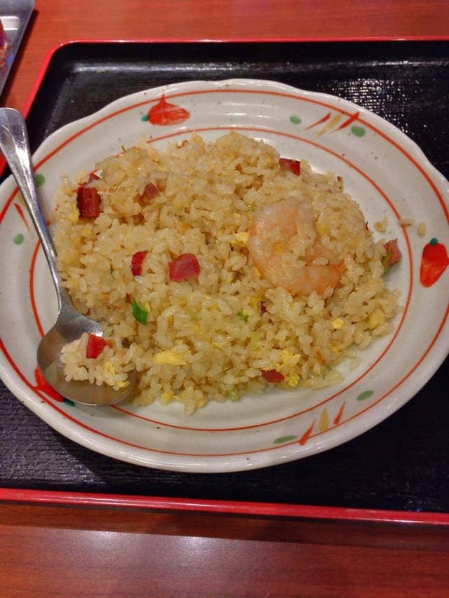 中国料理 福萬年 - サブ画像2