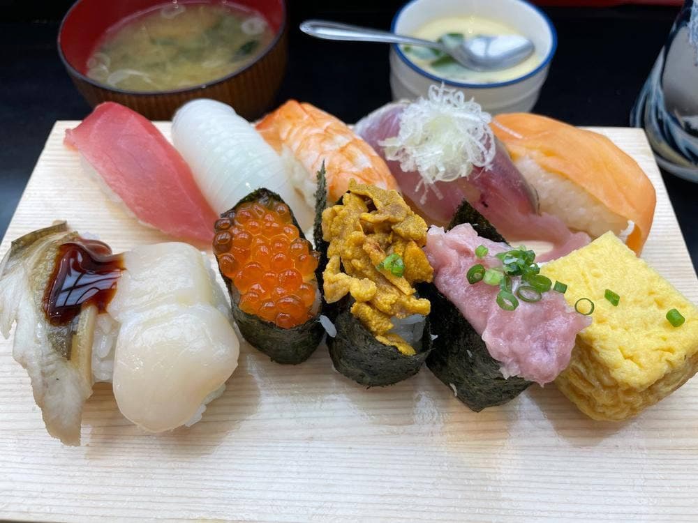 大江戸 御徒町北口店