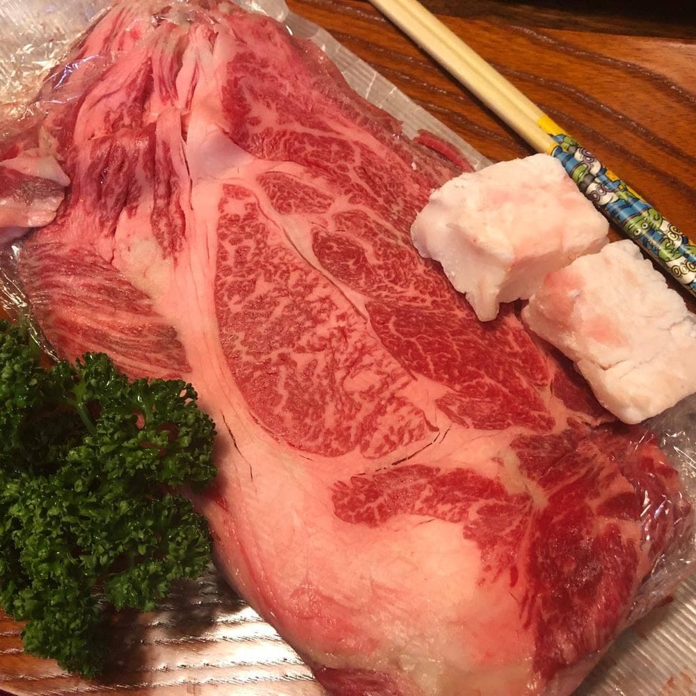 高橋精肉店