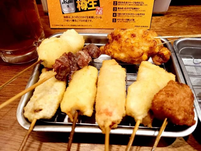 串かつ でんがな 西船橋店 - サブ画像3