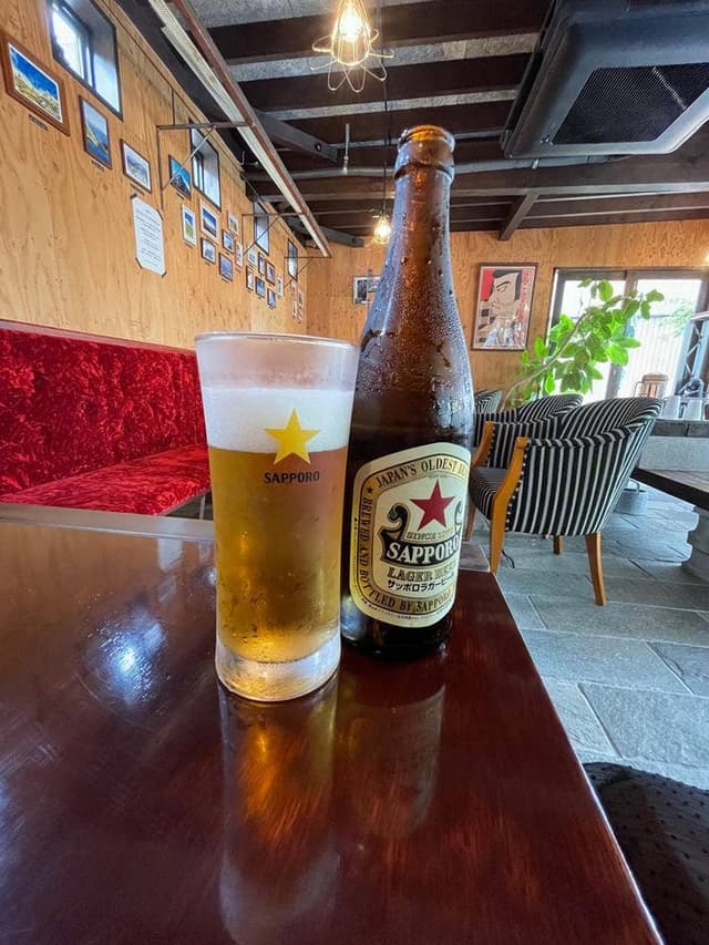 アカボシ珈琲店 - サブ画像1