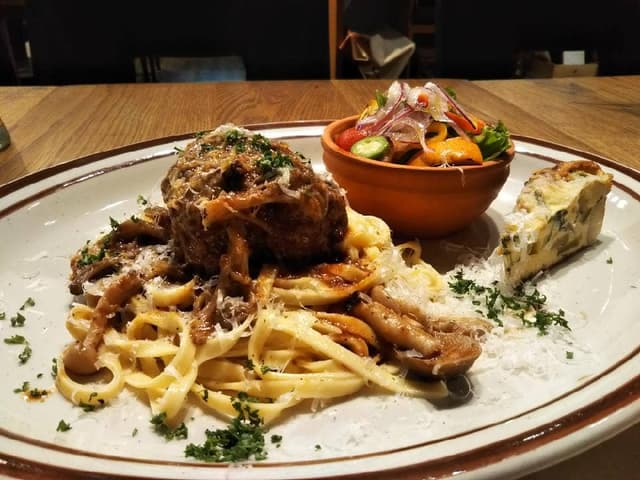 LOCANDA SENESE - サブ画像1