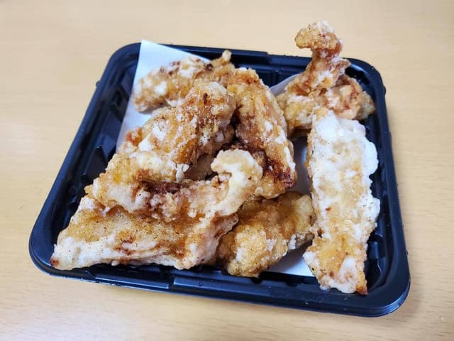 からあげの店 ドラゴン 木津店 - サブ画像1