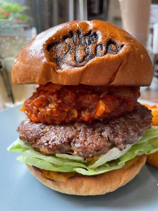 ザ リスコ - サブ画像2