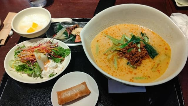 南国酒家 浦和店 - サブ画像2