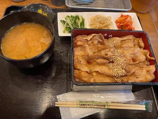炭火やきとん 丸寿 肥後橋店 - サブ画像3
