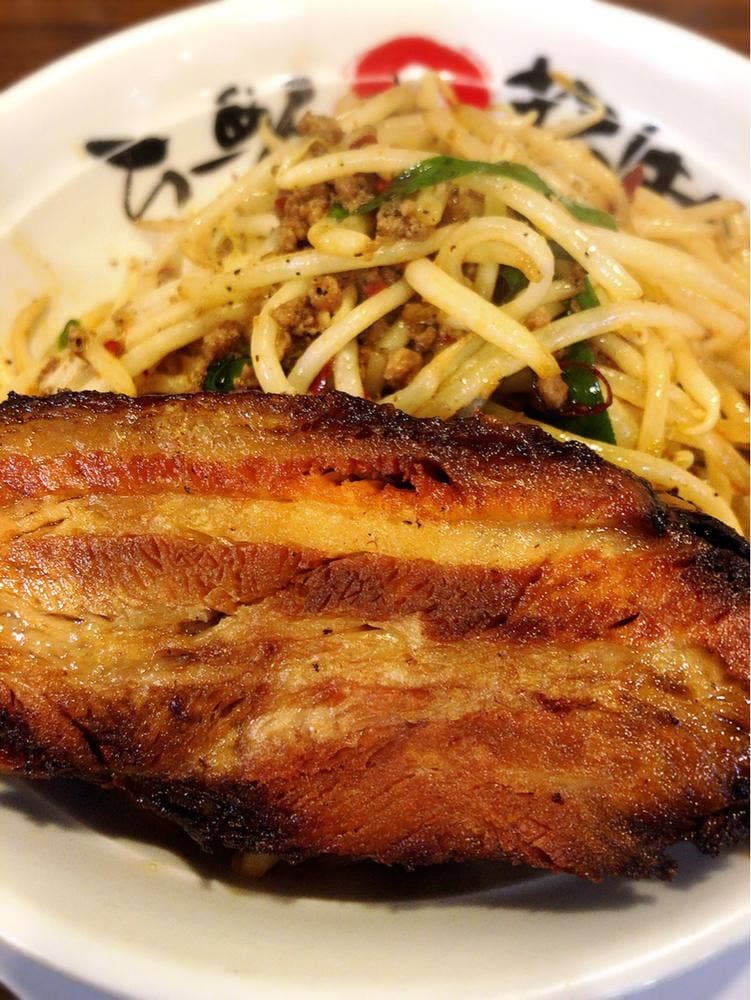 らーめん まるはち 春日井店