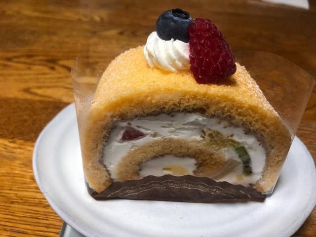 スイーツ菓心 - サブ画像2