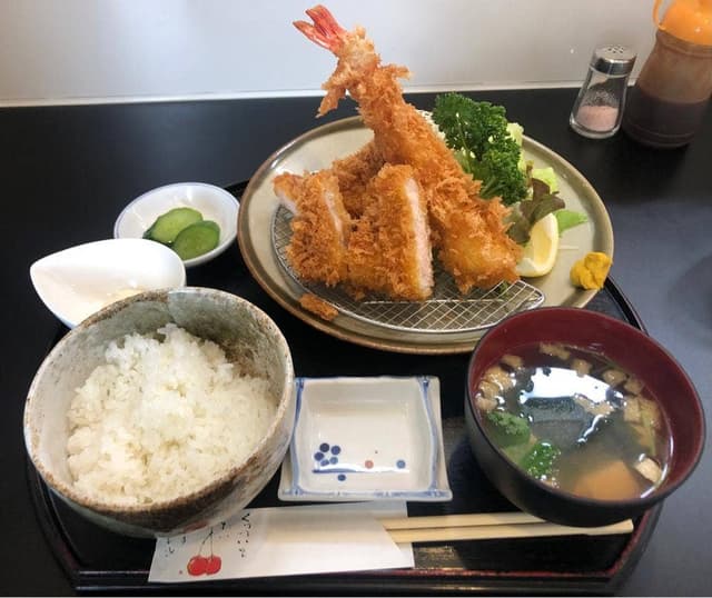 花みずき - サブ画像1