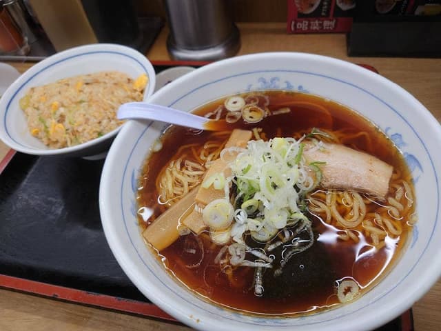 福しん 北千住店 - サブ画像1