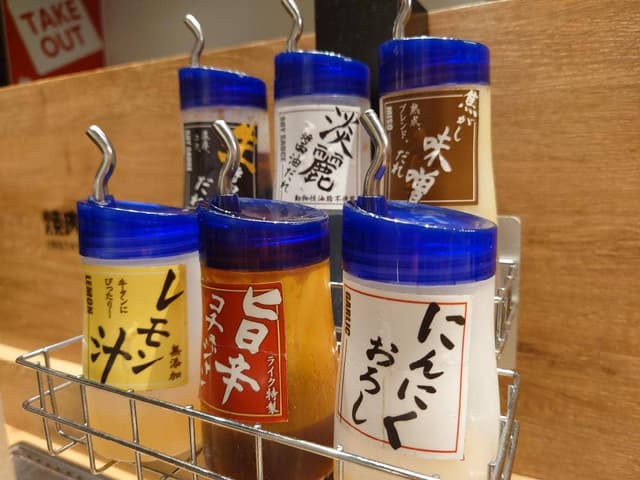 焼肉ライク 北千住店 - サブ画像3