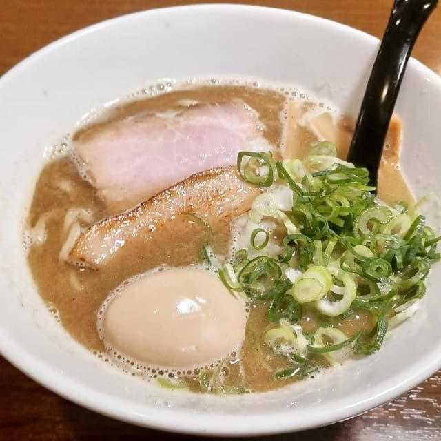 らあめん こそっと - サブ画像3