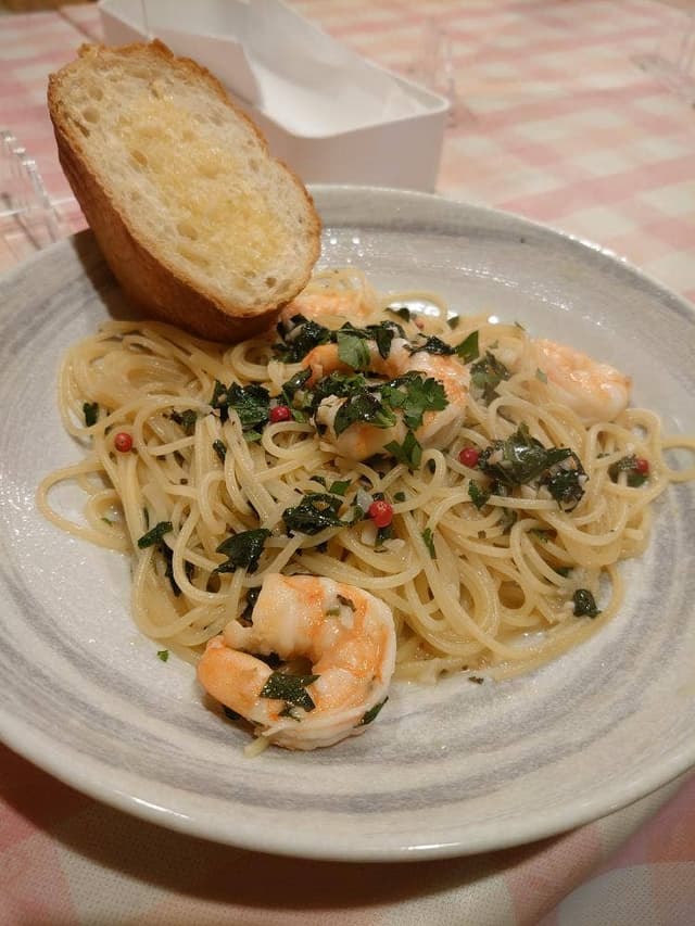 ビストロ Sa香菜屋 - サブ画像1