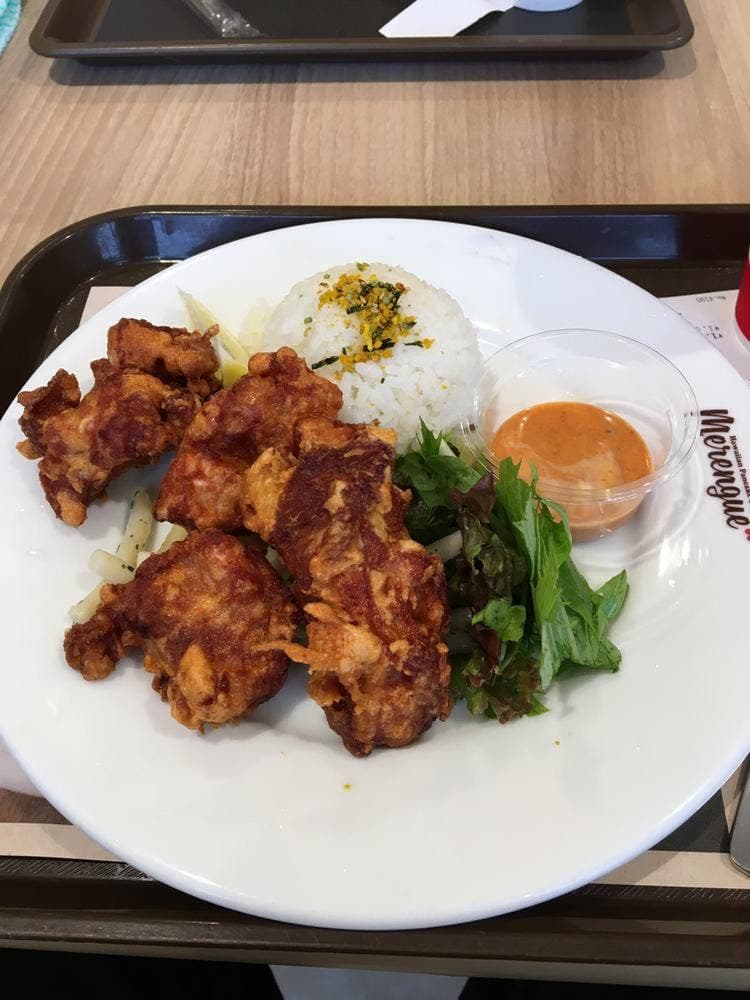 Hawaiian pancake & Cafe Merengue セブンパークアリオ柏店