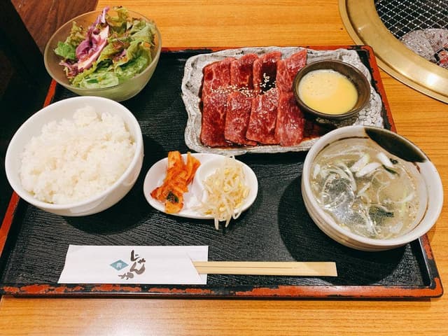 吟味焼肉 じゃんか 道玄坂 - サブ画像2