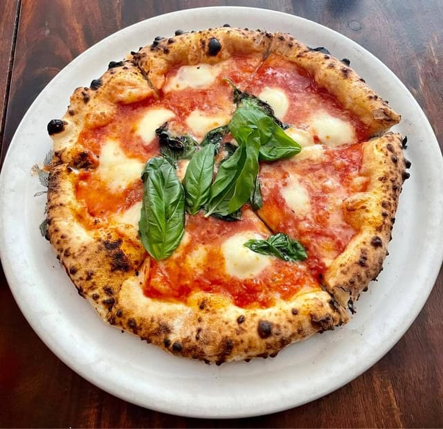 pizzeria vento e mare - サブ画像1