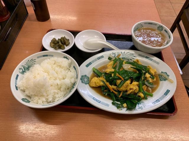 日高屋 両国東口店 - サブ画像1
