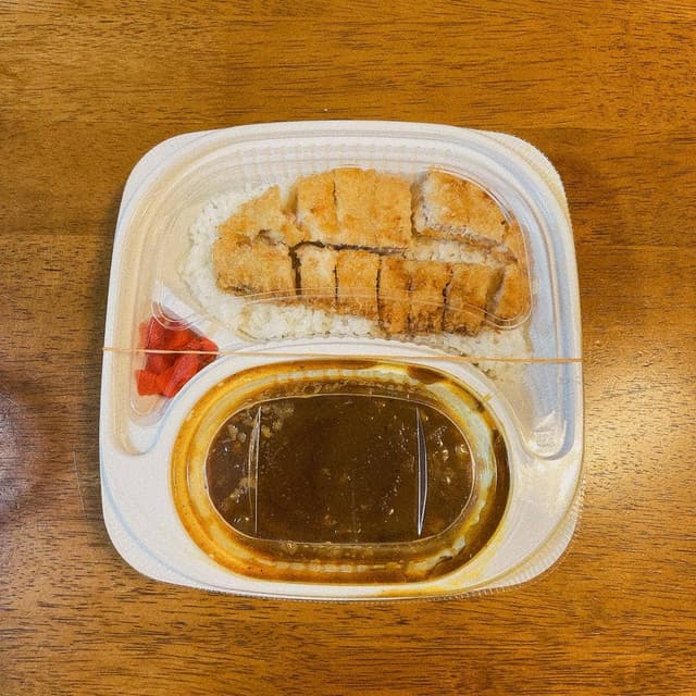 日乃屋カレー 御茶ノ水店 - サブ画像3
