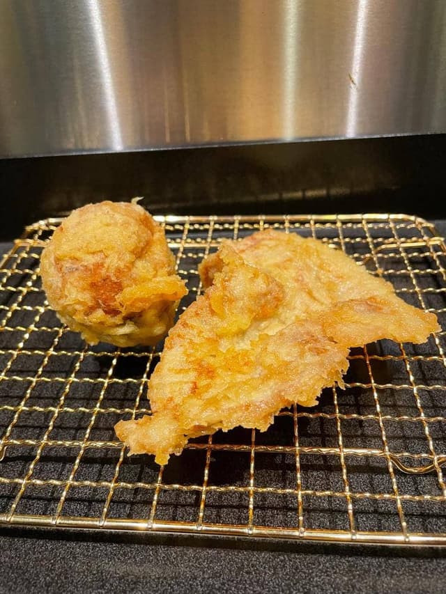 博多天ぷら たかお ルクア大阪店 - サブ画像2