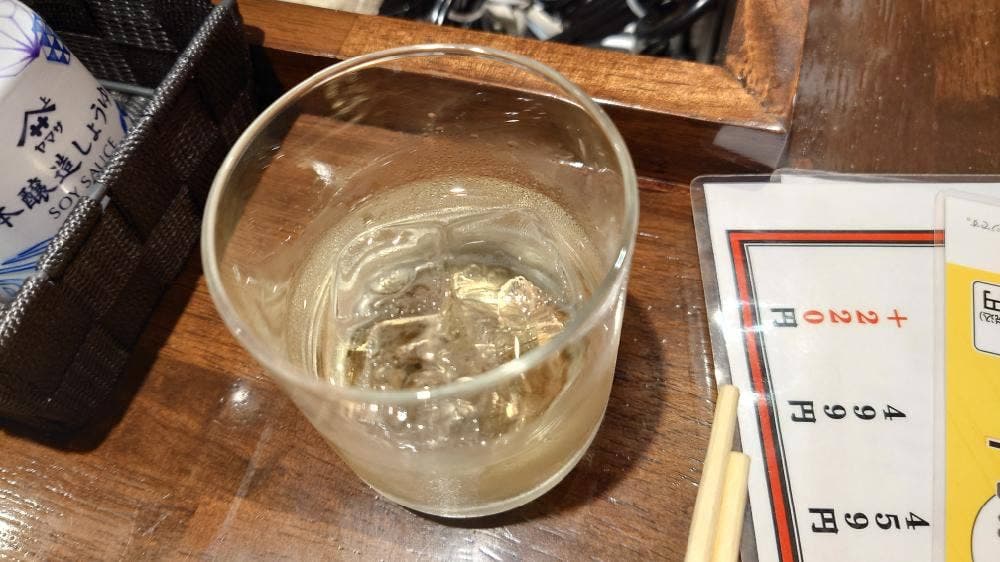 大黒 秋田大町店