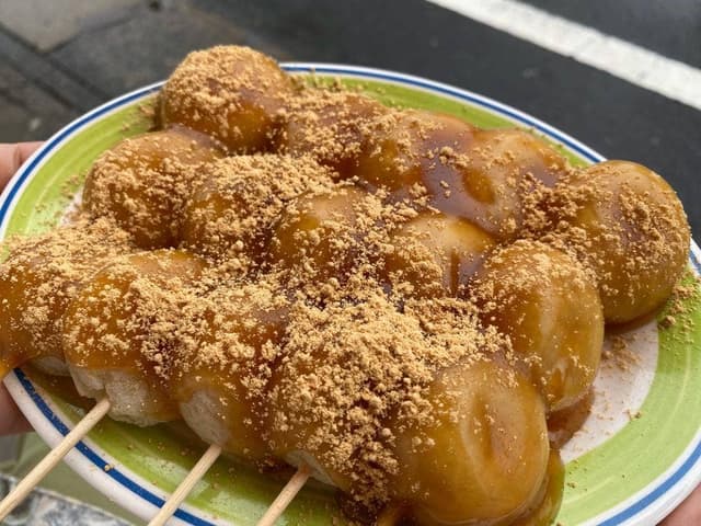 味の店たかはし - サブ画像3