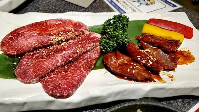 牛兵衛 草庵 立川髙島屋S.C.店 - サブ画像2