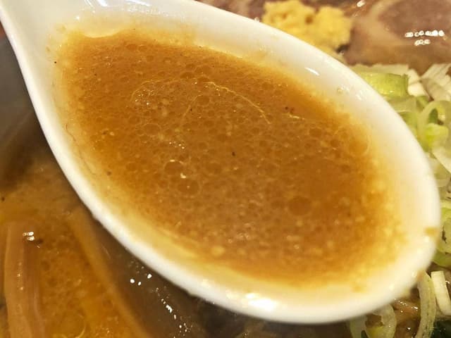 らーめん ふぶき - サブ画像2