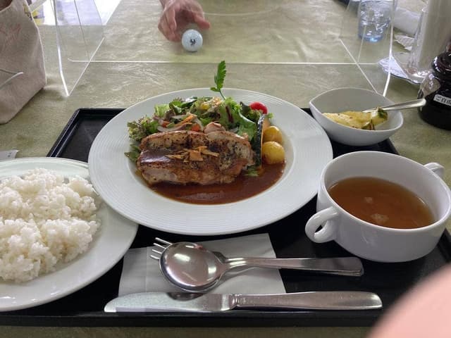 ザナショナルカントリー倶楽部埼玉 - サブ画像1