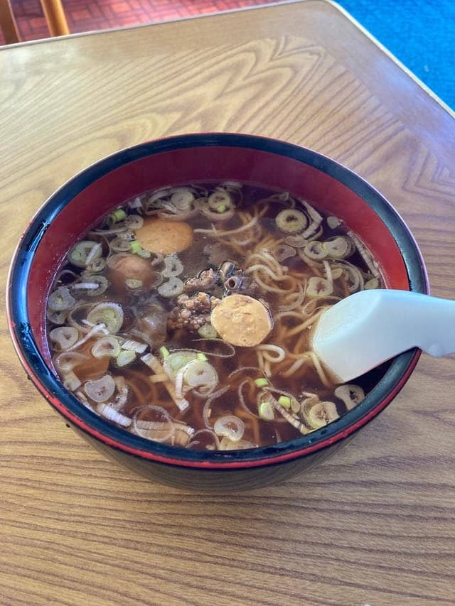 急行食堂 - サブ画像2