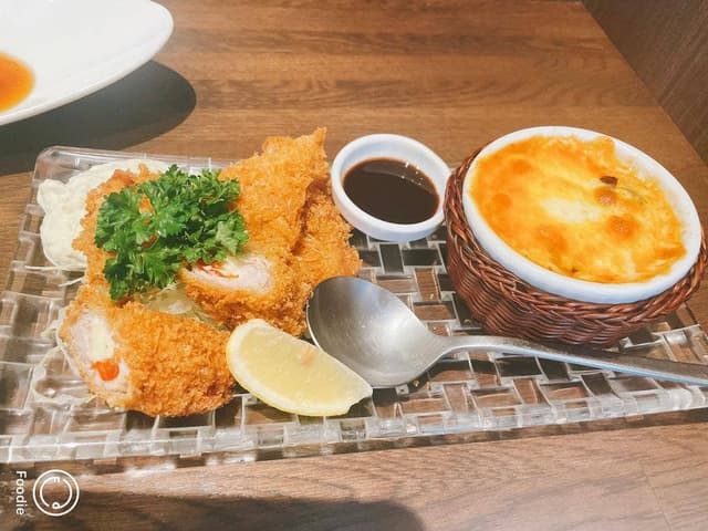 キッチンナカシマ - サブ画像2